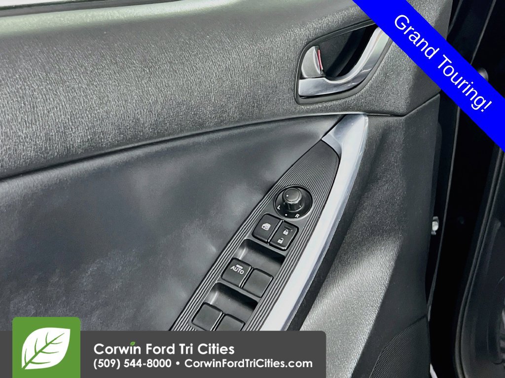 Used 2015 MAZDA CX-5 Grand Touring AWD/4WD image 11