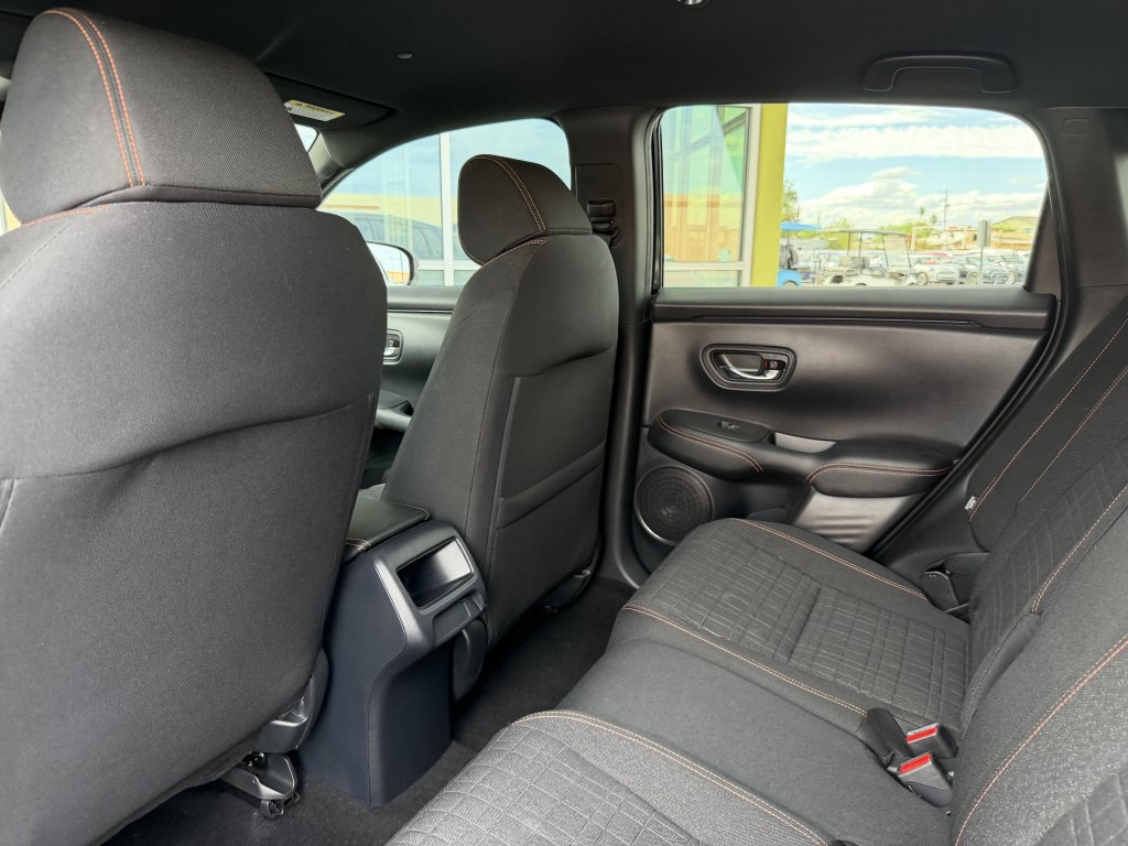 Used 2024 Honda HR-V Sport image 31