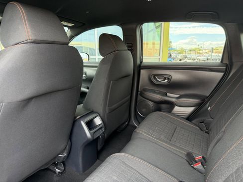 Used 2024 Honda HR-V Sport image 31