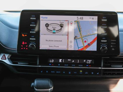 Certified 2024 Toyota Sienna XSE w/ XSE Premium Package FWD image 14
