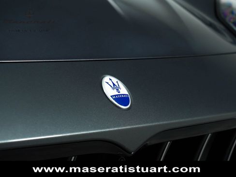 New 2025 Maserati Grecale GT AWD/4WD image 11