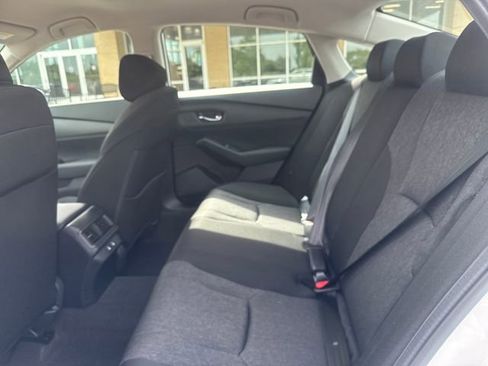 New 2026 Honda Accord LX image 19