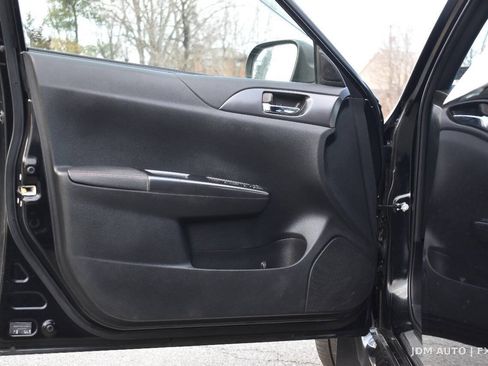 Used 2013 Subaru Impreza WRX STI AWD/4WD image 8