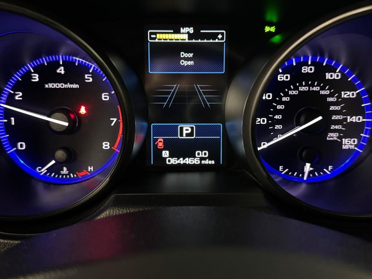 Used 2017 Subaru Outback 3.6R Limited AWD/4WD image 15