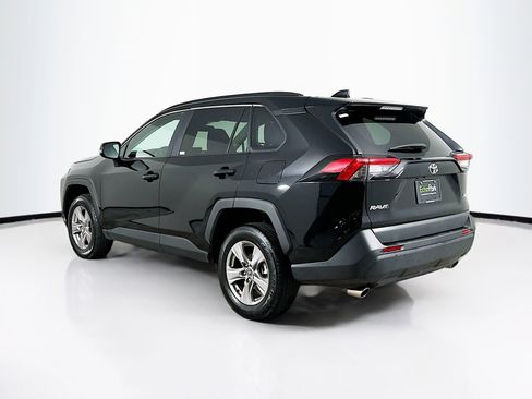 Used 2025 Toyota RAV4 XLE image 5