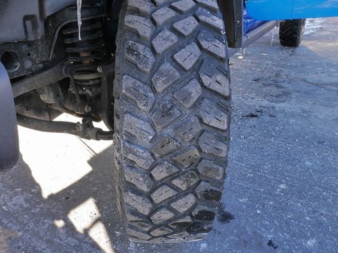 Used 2022 Jeep Gladiator Willys image 29