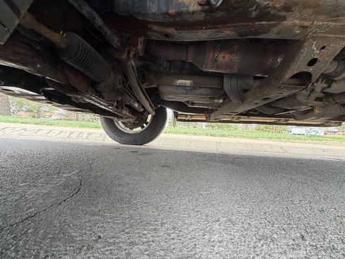 Used 2006 Toyota Tundra Limited image 11