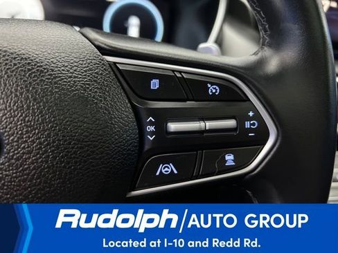 Used 2023 Hyundai Santa Fe SEL w/ Premium Package image 19
