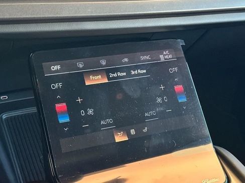 New 2026 Cadillac Vistiq Sport image 22