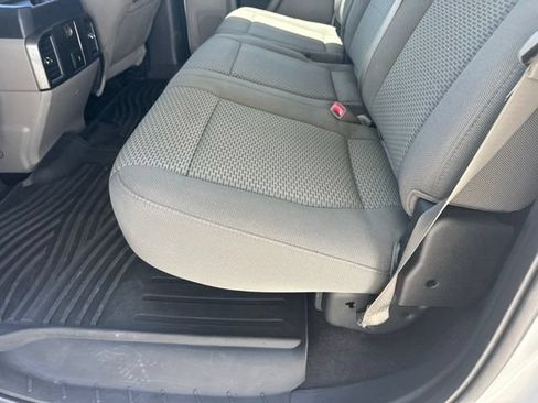 Used 2017 Ford F150 XLT w/ Equipment Group 301A Mid AWD/4WD image 17