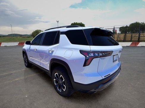 Used 2026 Chevrolet Equinox ACTIV FWD image 4