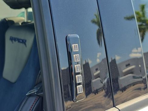 Used 2023 Ford F150 Raptor w/ Raptor 37 Performance Package image 11
