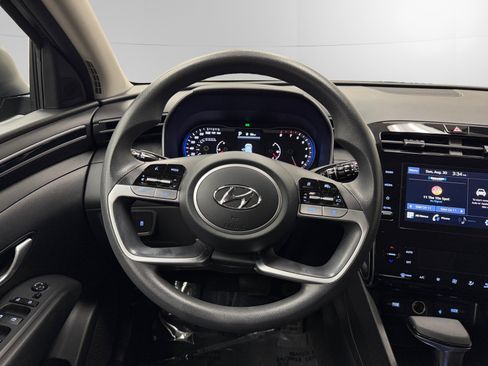 Used 2024 Hyundai Tucson SEL AWD/4WD image 12