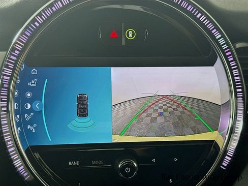 Used 2023 MINI Cooper S w/ Signature Upholstery Package image 14