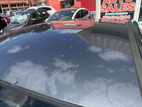 Used 2013 Chevrolet Cruze LT FWD image 9