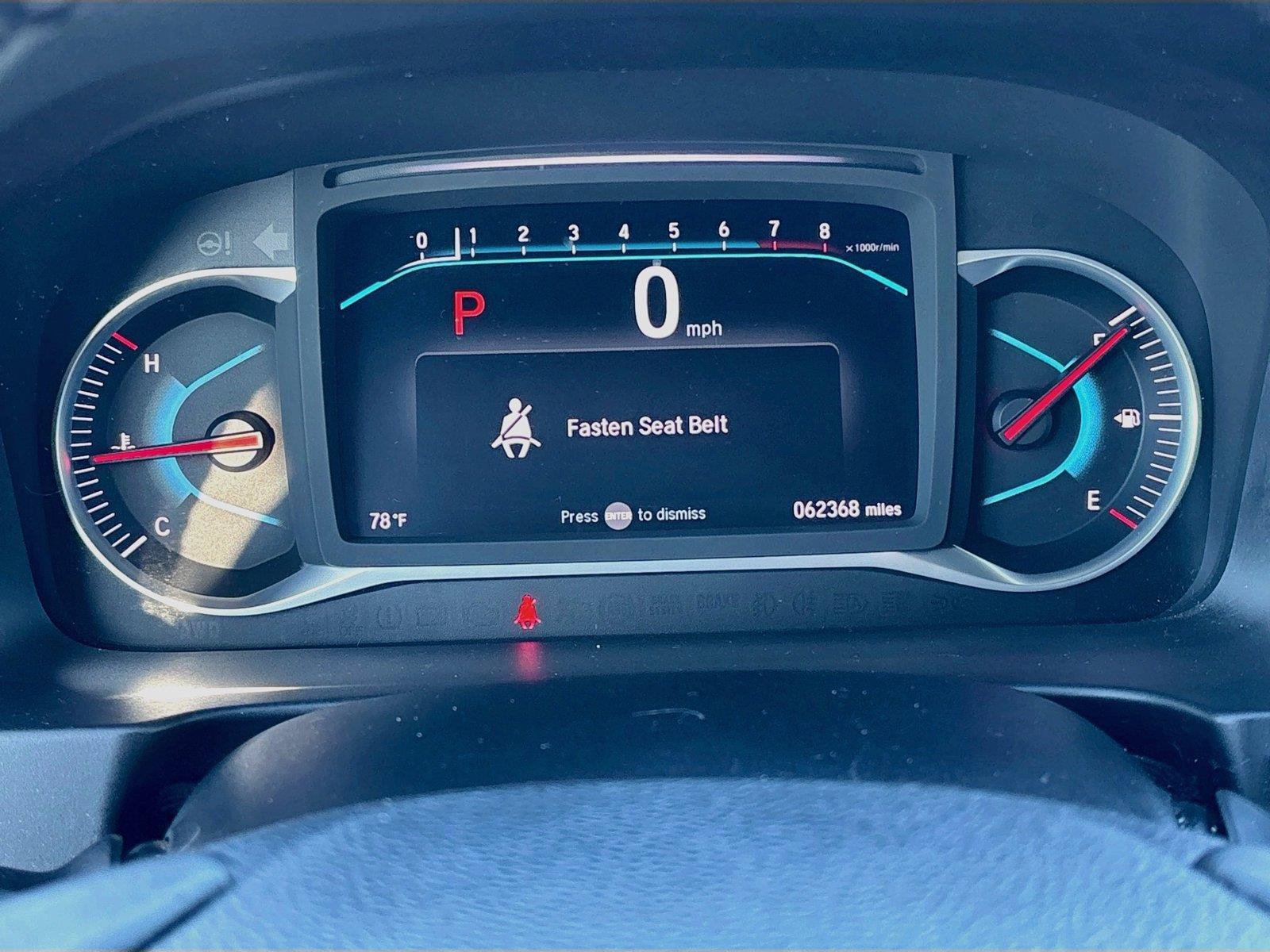 Used 2019 Honda Pilot EX-L image 12