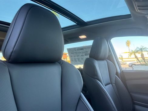 New 2026 Subaru Ascent Limited image 22
