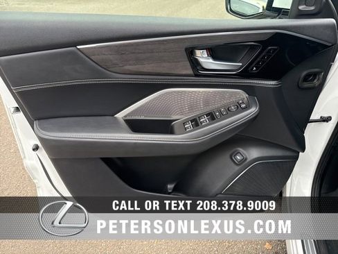 Used 2022 Acura MDX Advance image 23