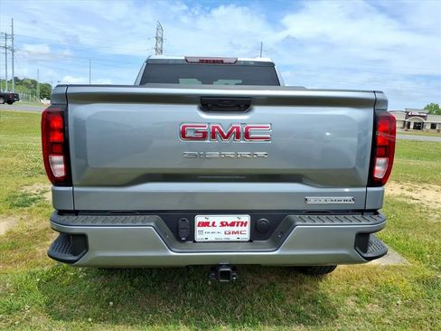 New 2026 GMC Sierra 1500 Elevation image 6