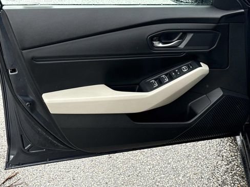 Certified 2023 Honda Accord EX image 14