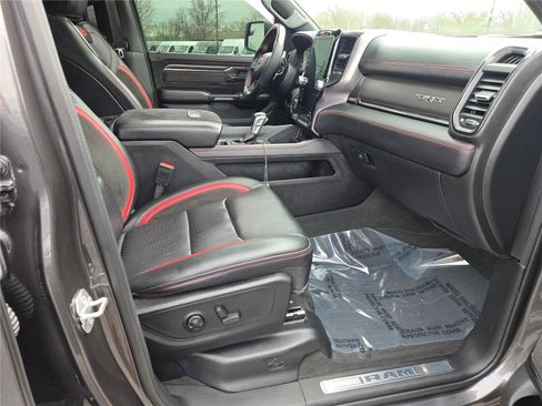 Used 2022 RAM 1500 TRX w/ TRX Level 2 Equipment Group AWD/4WD image 7
