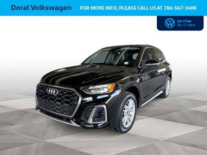 Used 2023 Audi Q5 2.0T Premium w/ Convenience Package