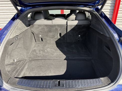 Used 2023 Tesla Model S Standard Range image 16