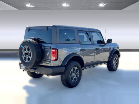 Used 2026 Ford Bronco Big Bend AWD/4WD image 8