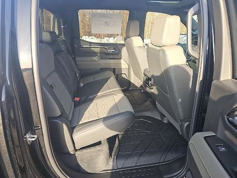 New 2026 Chevrolet Silverado 1500 ZR2 image 27