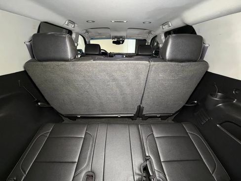 Used 2017 Chevrolet Tahoe LT w/ Max Trailering Package AWD/4WD image 17