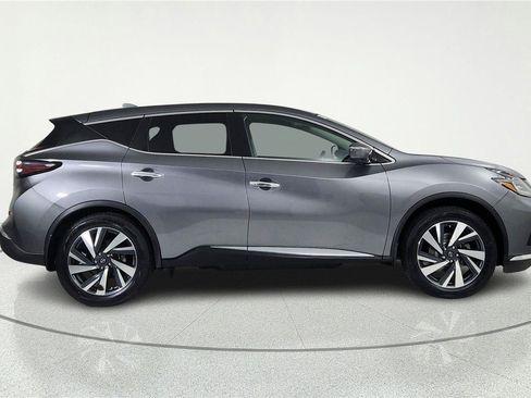 Used 2023 Nissan Murano SL w/ SL Moonroof Package AWD/4WD image 6