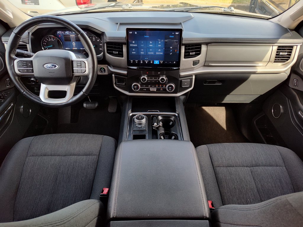 Used 2022 Ford Expedition Max XLT RWD image 30
