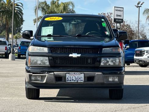 Used 2012 Chevrolet Colorado LT image 16