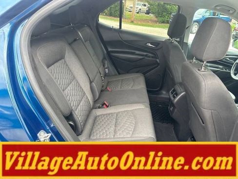 Used 2019 Chevrolet Equinox LT FWD image 36
