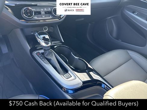 New 2026 Buick Envista Sport Touring w/ Convenience I Package image 40