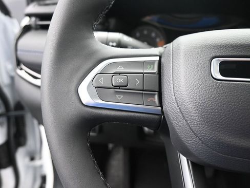 New 2026 Jeep Compass Limited image 33