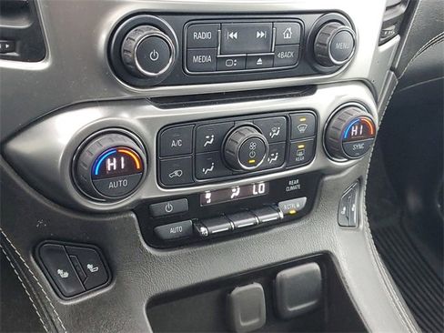 Certified 2019 Chevrolet Suburban LT image 28
