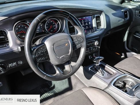 Used 2023 Dodge Charger GT RWD image 19