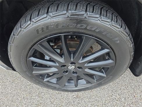 Used 2020 Nissan Murano SL w/ Moonroof Package image 17