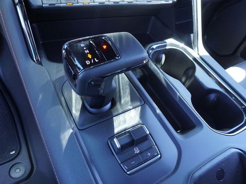New 2026 GMC Sierra 1500 AT4 AWD/4WD image 20
