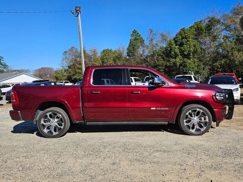 Used 2022 RAM 1500 Limited image 13