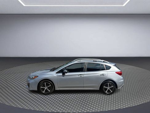 Used 2019 Subaru Impreza 2.0i Premium w/ Eyesight & BSD/Rcta & SRF AWD/4WD image 4