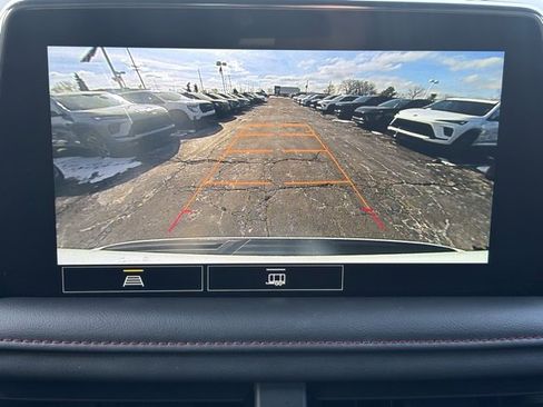 Used 2021 Chevrolet Tahoe RST image 28