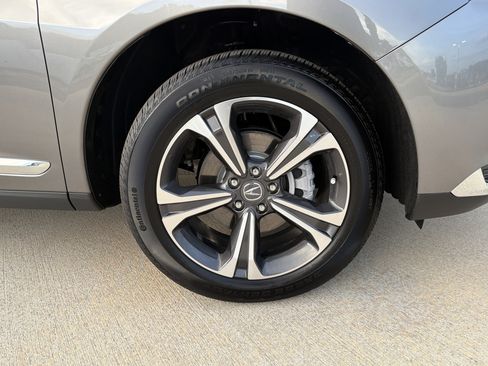 Used 2026 Acura RDX SH-AWD w/ Technology Package image 13