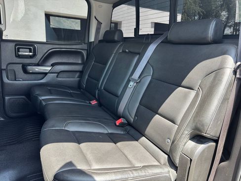 Used 2014 Chevrolet Silverado 1500 LTZ AWD/4WD image 20