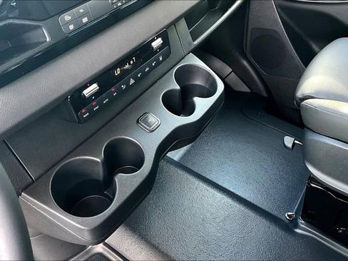 New 2026 Mercedes-Benz Sprinter 2500 image 11