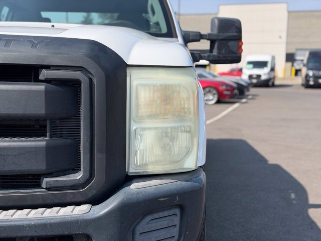 Used 2011 Ford F350 XL w/ PWR Equipment Group RWD image 7