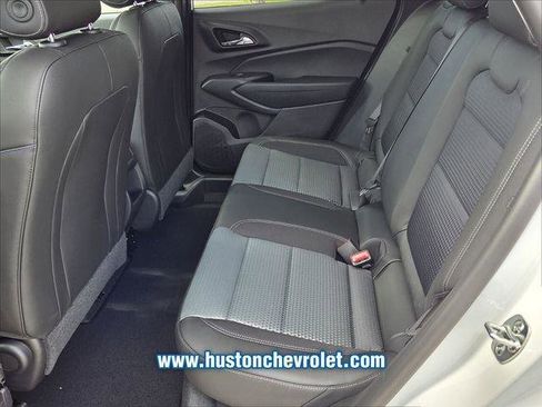 New 2026 Chevrolet Trax LT w/ Driver Confidence Package FWD image 10
