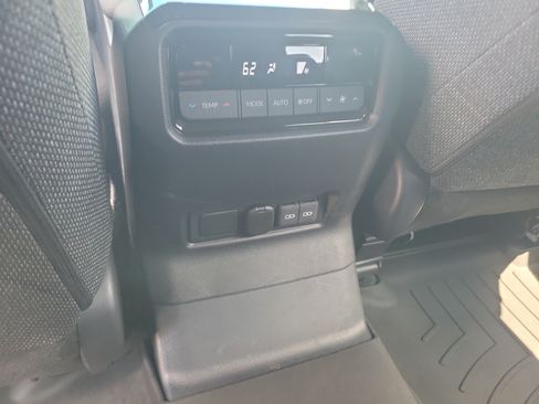 Used 2025 Toyota Land Cruiser 1958 AWD/4WD image 12