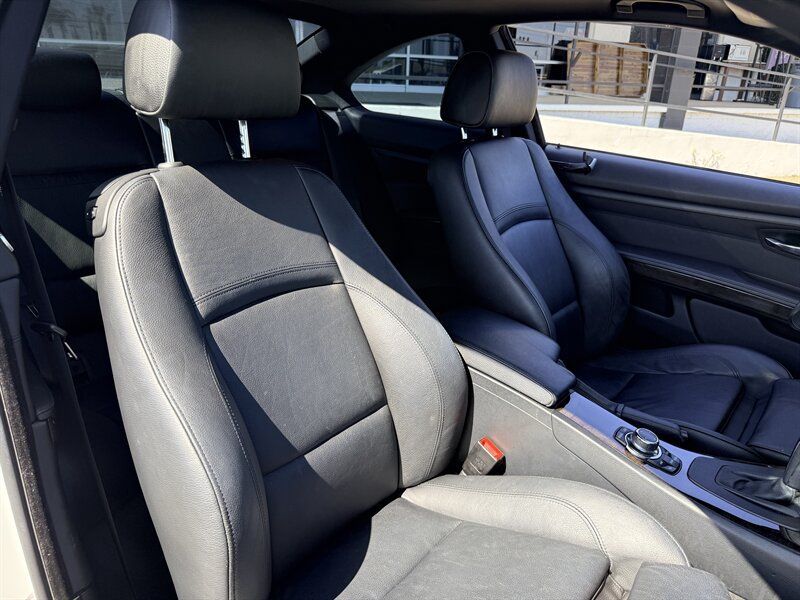 Used 2013 BMW 335i Coupe RWD image 25
